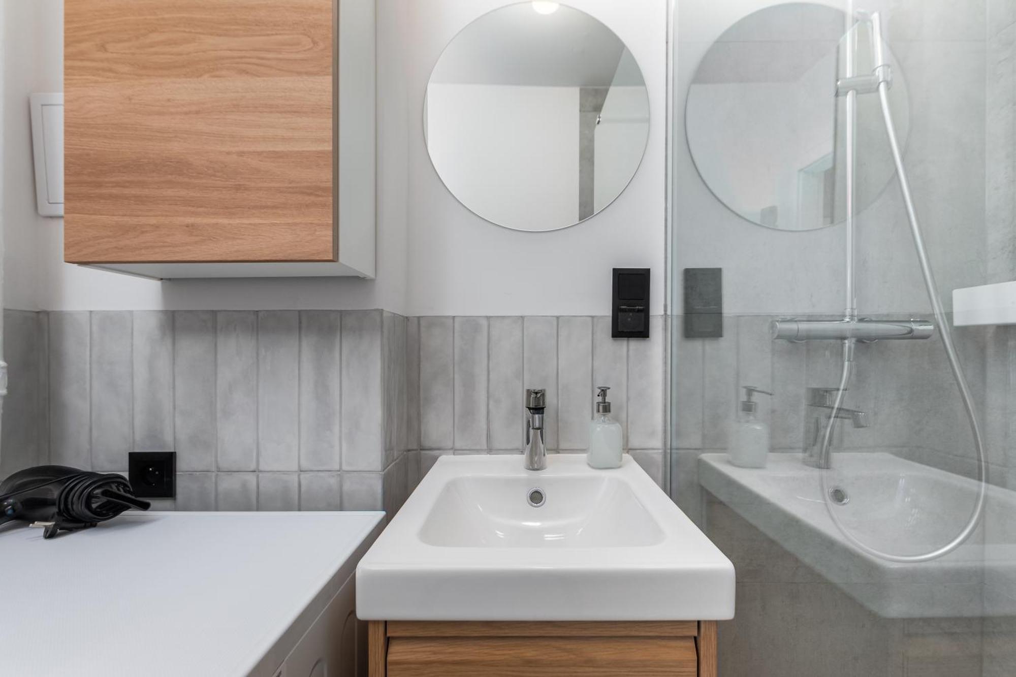 3 Bedroom Apartment Lipowa By Your Freedom Варшава Екстериор снимка
