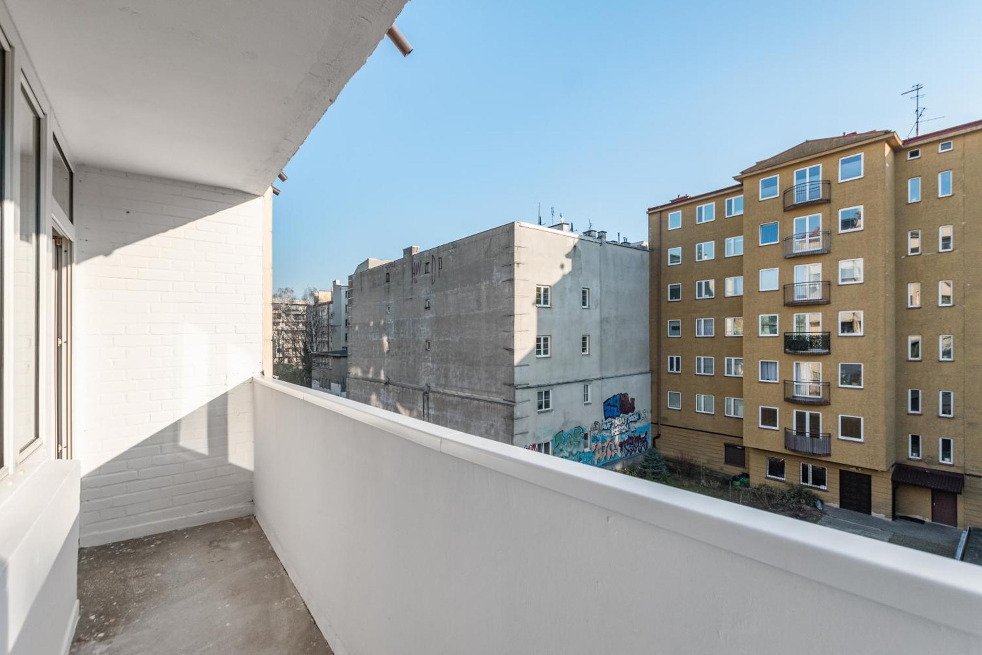 3 Bedroom Apartment Lipowa By Your Freedom Варшава Екстериор снимка