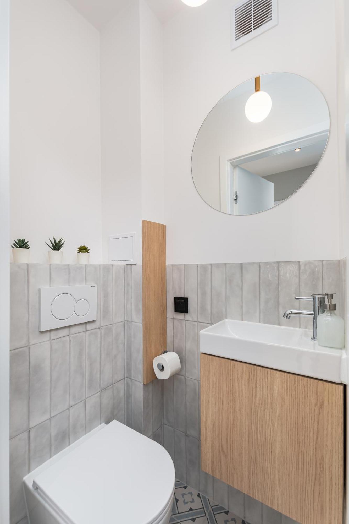 3 Bedroom Apartment Lipowa By Your Freedom Варшава Екстериор снимка